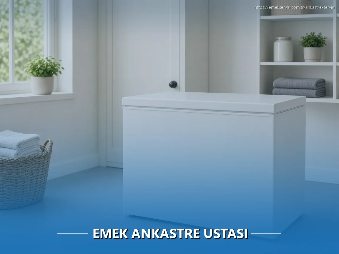 Emek Ankastre Ustası
