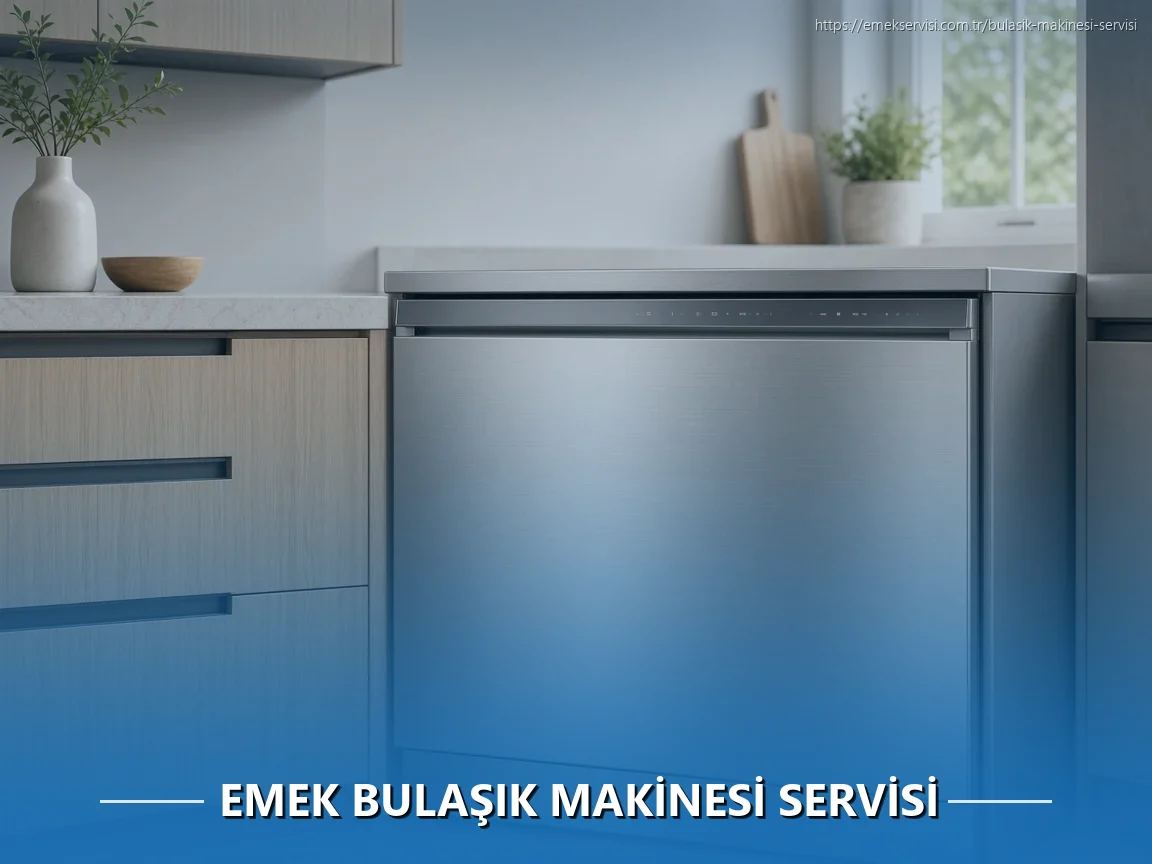 Emek Bulaşık Makinesi Servisi