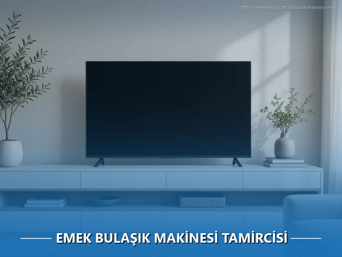 Emek Bulaşık Makinesi Tamircisi