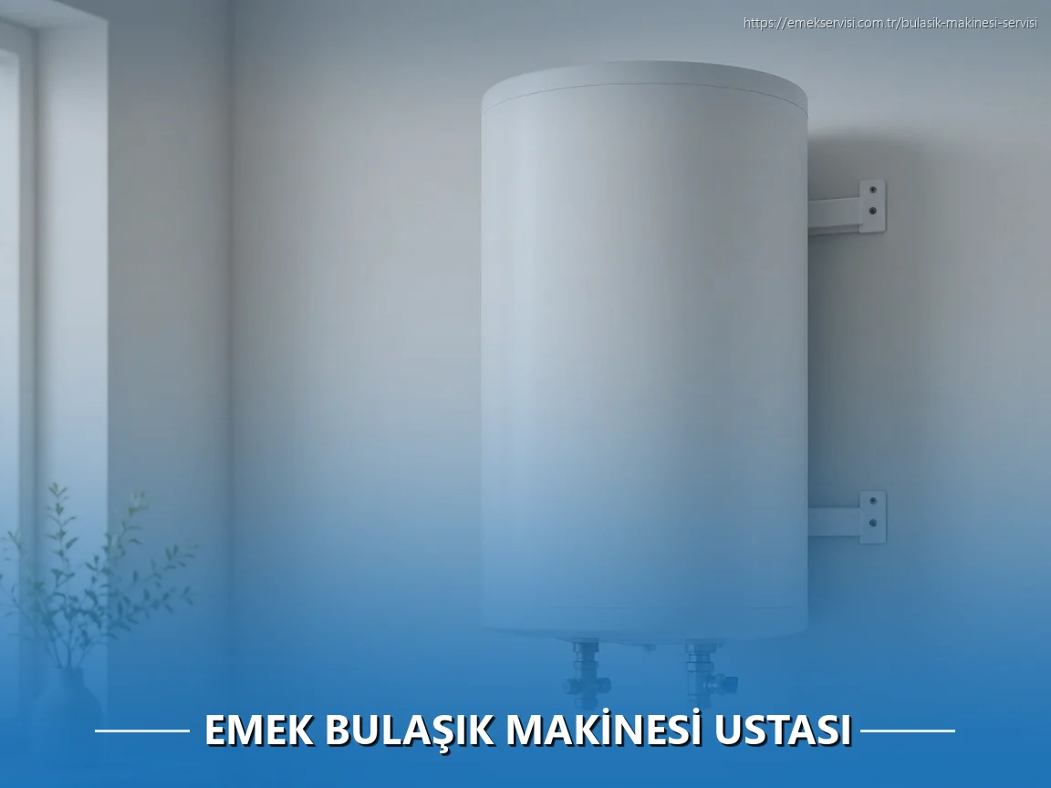 Emek Bulaşık Makinesi Ustası