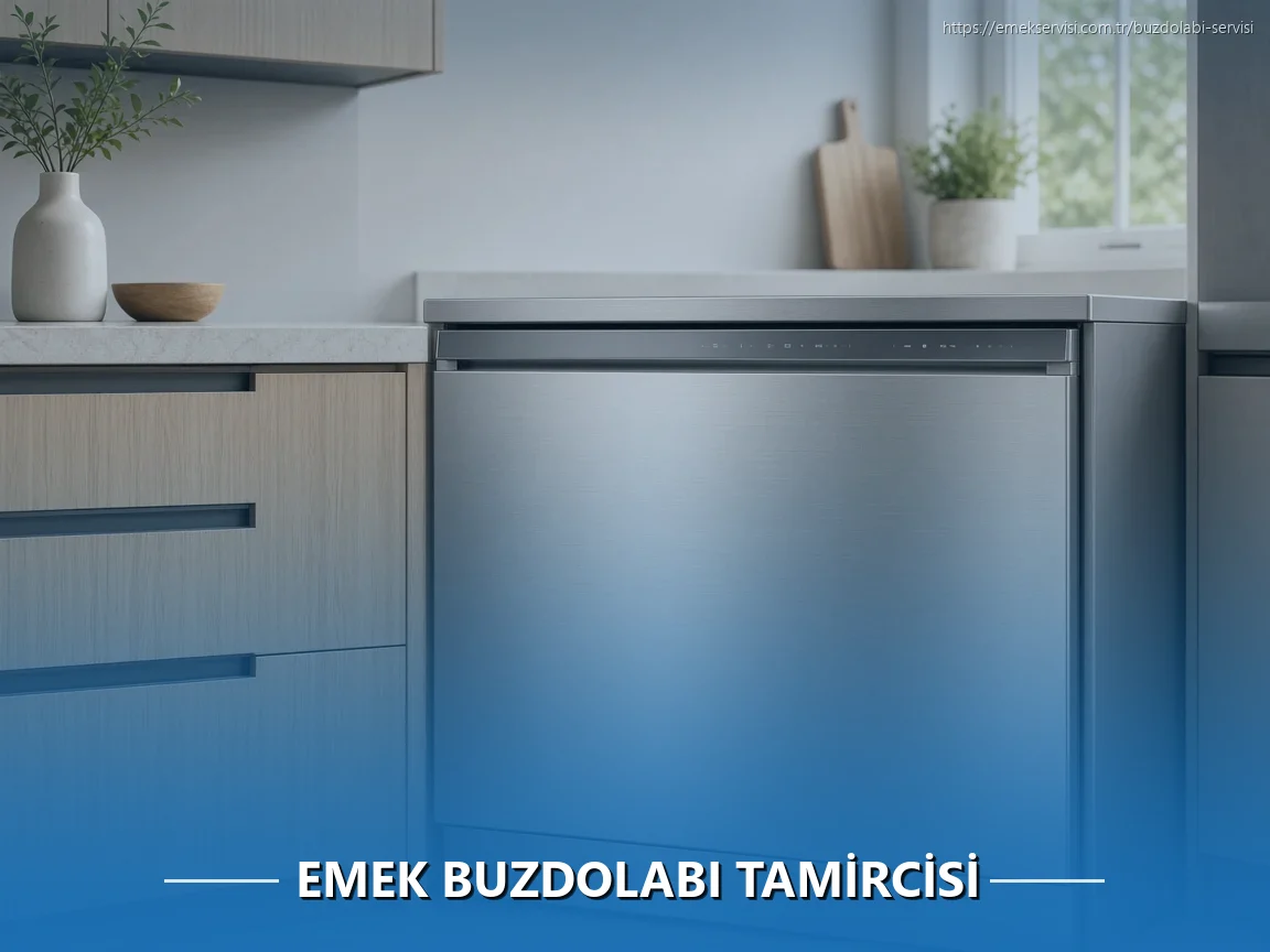 Emek Buzdolabı Tamircisi