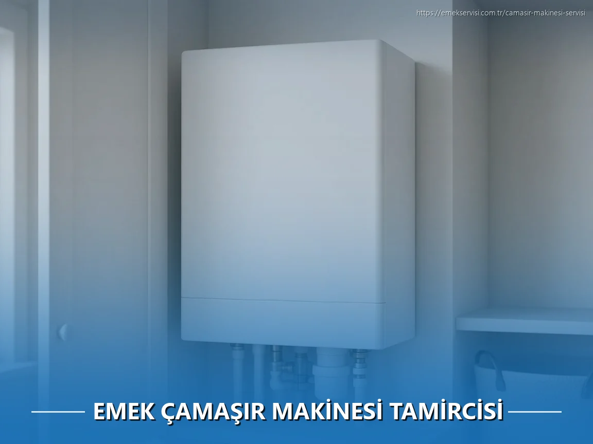 Emek Çamaşır Makinesi Tamircisi