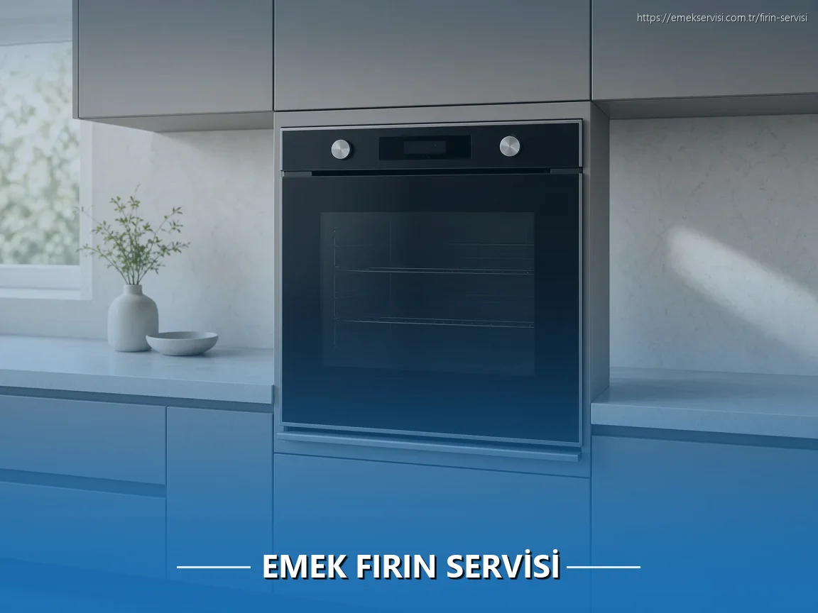 Emek Fırın Servisi