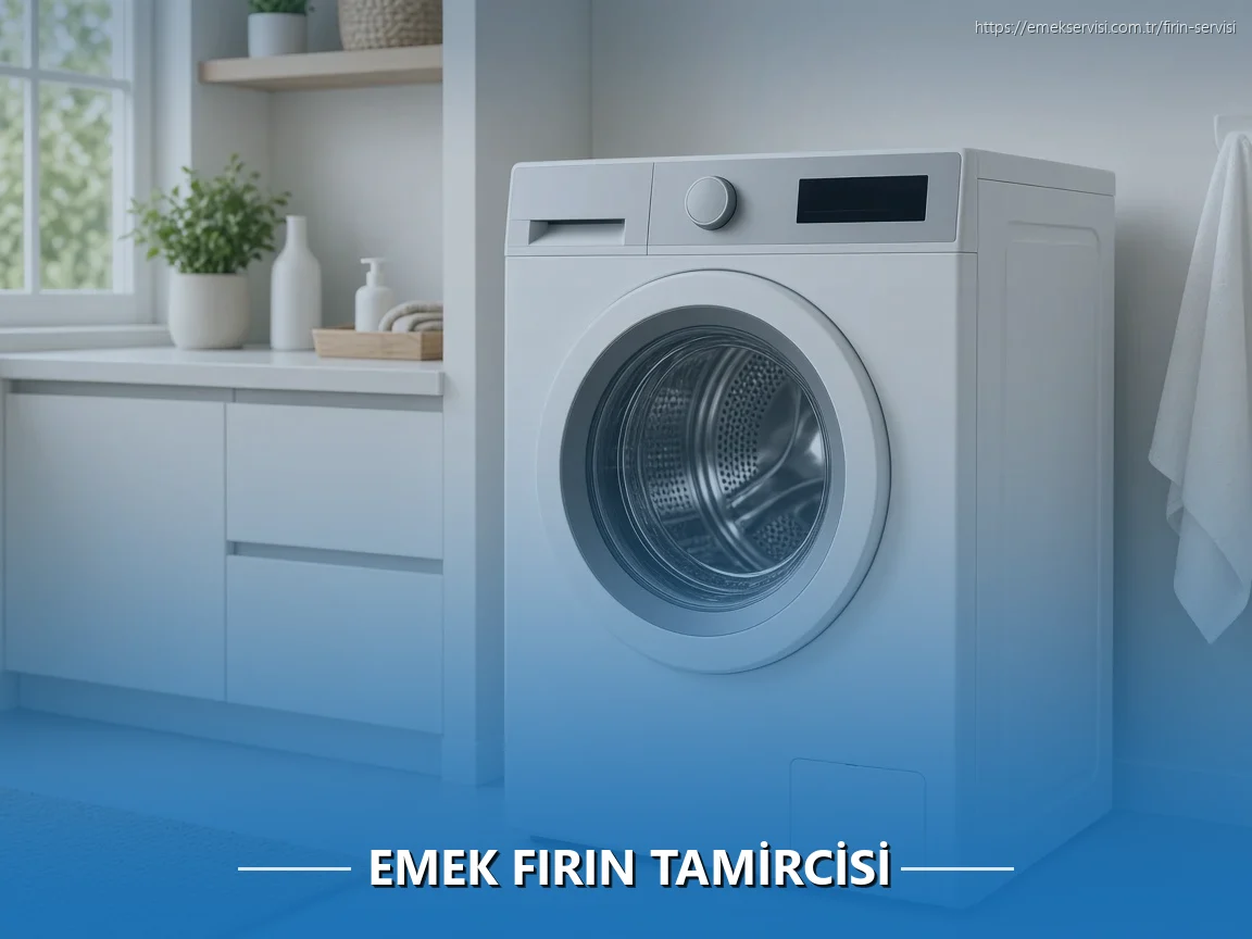 Emek Fırın Tamircisi