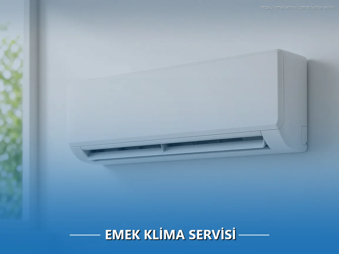 Emek Klima Servisi