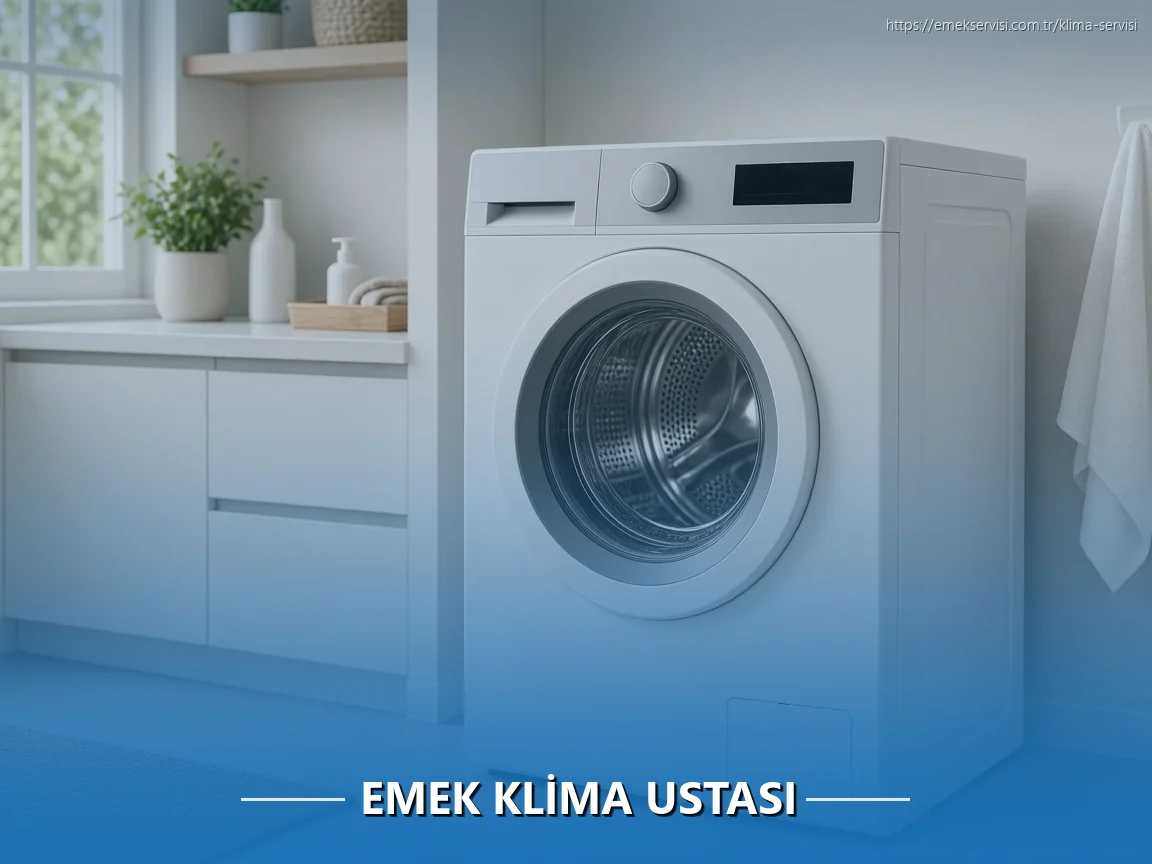 Emek Klima Ustası