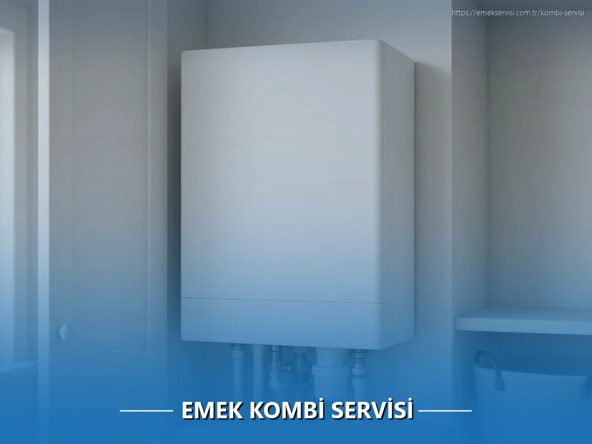 Emek Kombi Servisi