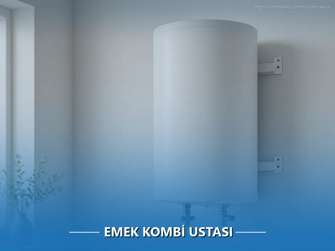 Emek Kombi Ustası