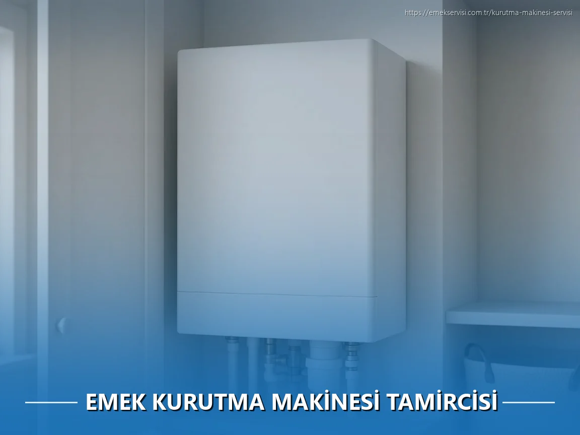 Emek Kurutma Makinesi Tamircisi