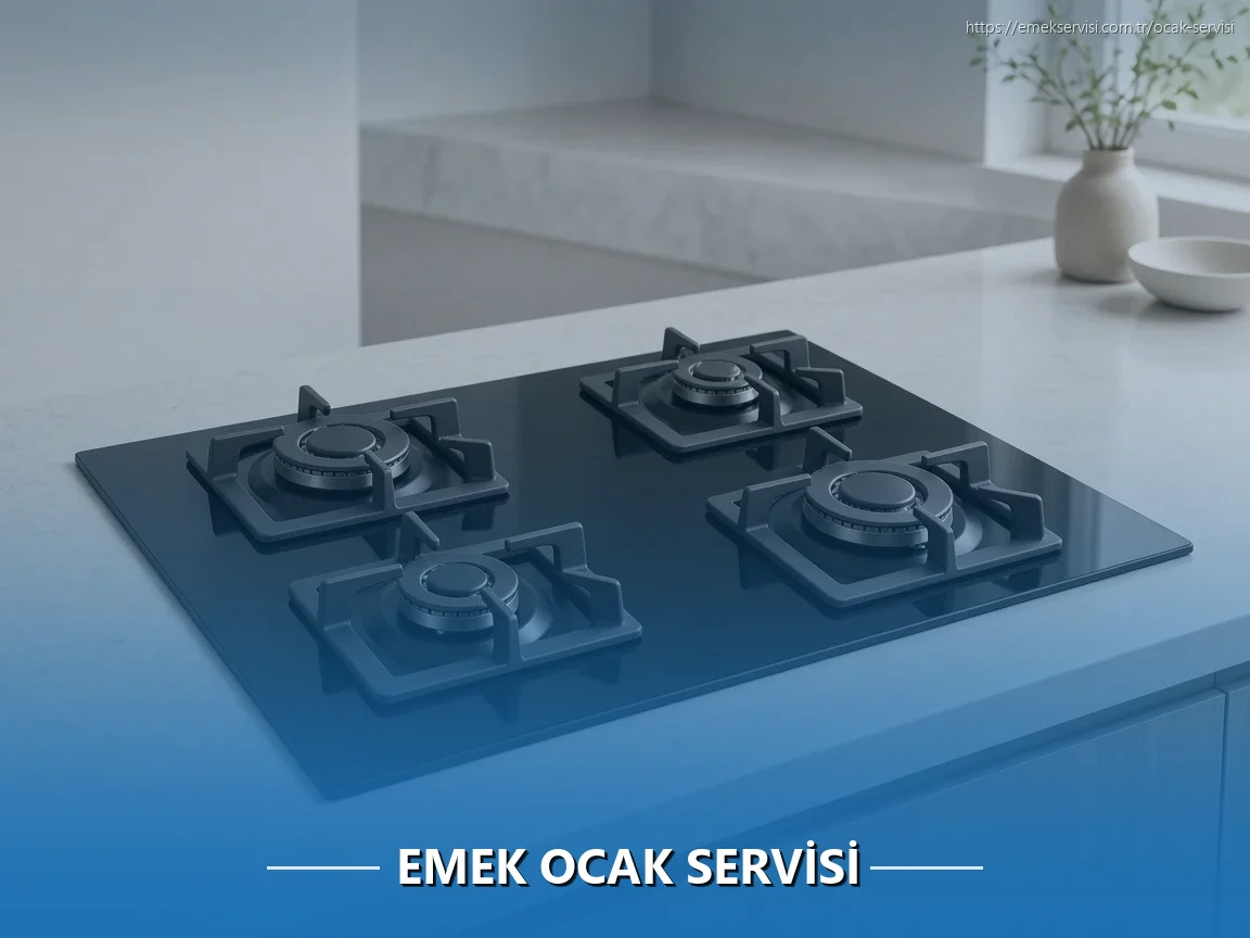 Emek Ocak Servisi