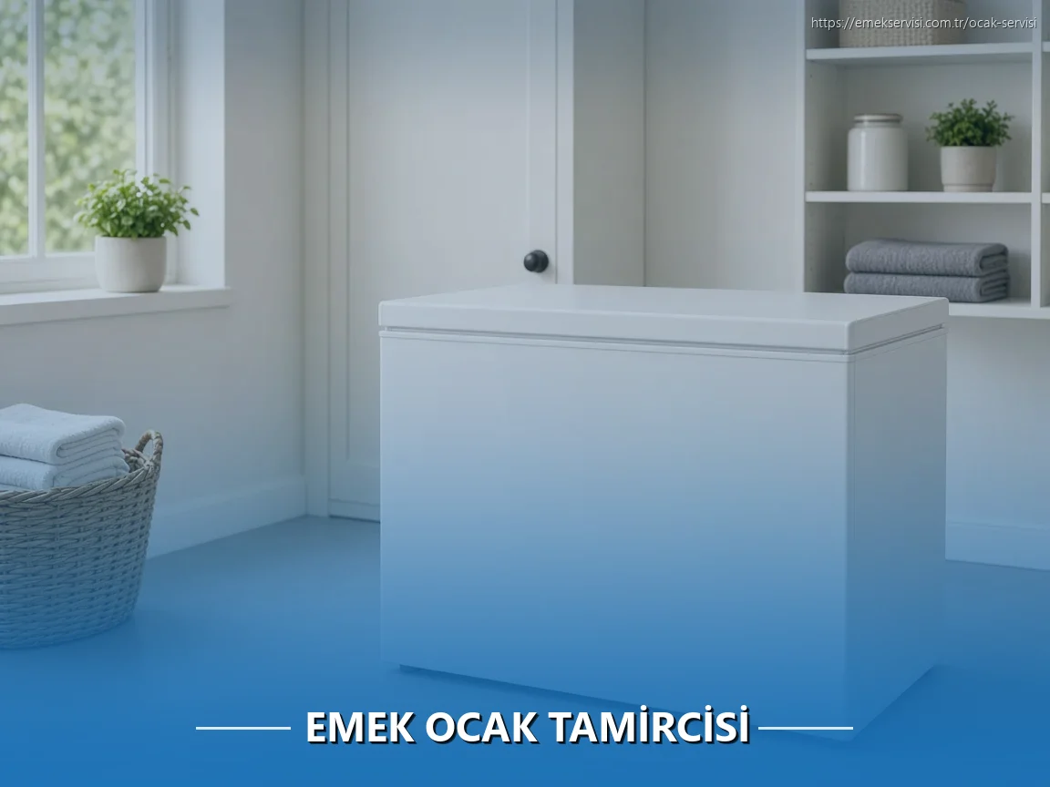 Emek Ocak Tamircisi