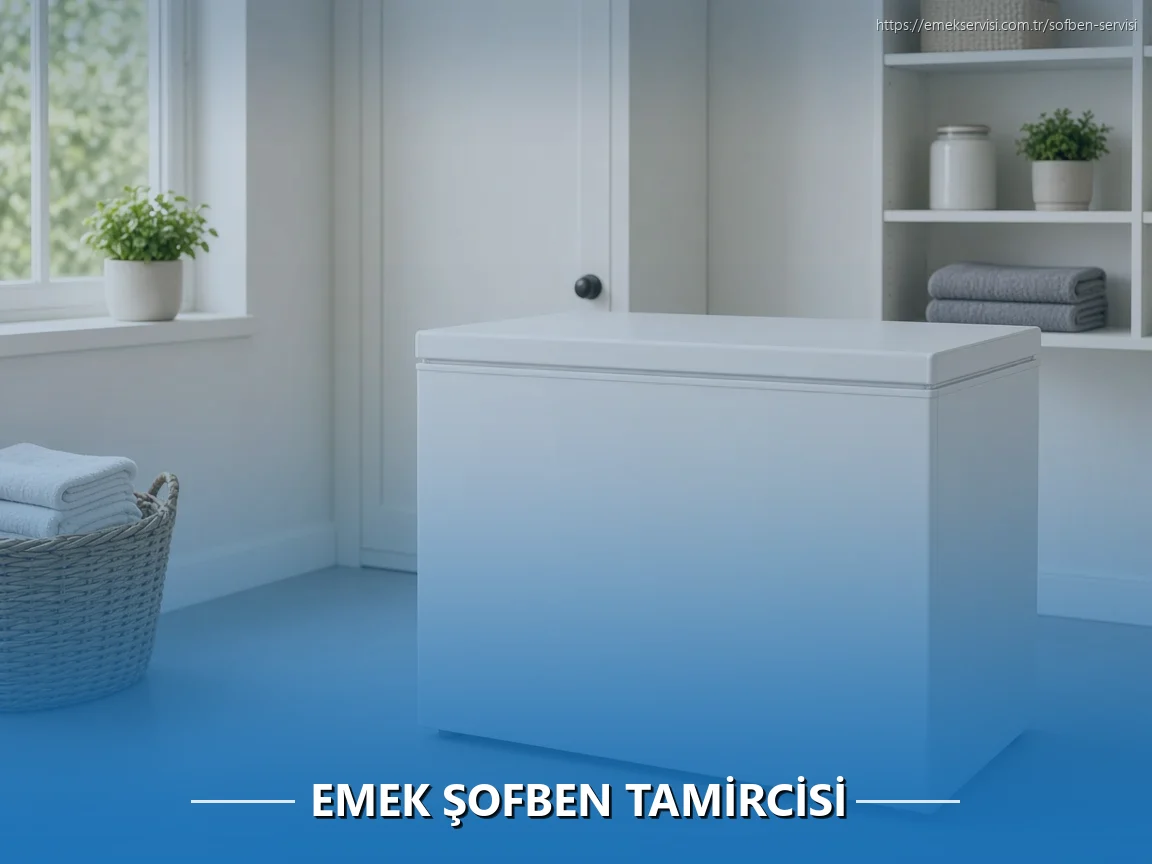Emek Şofben Tamircisi