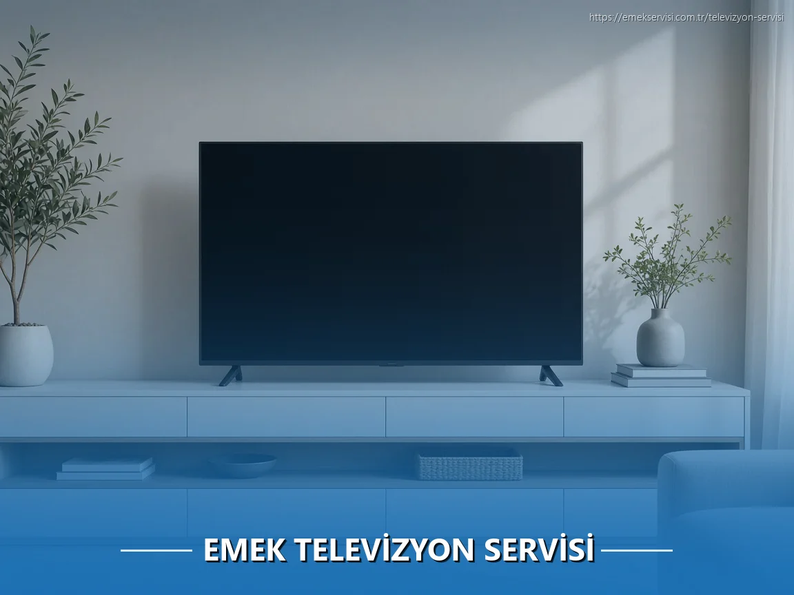Emek Televizyon Servisi