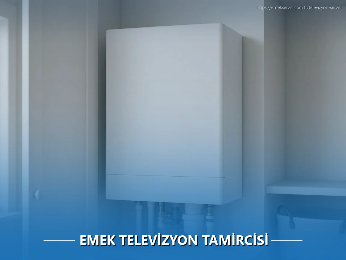 Emek Televizyon Tamircisi