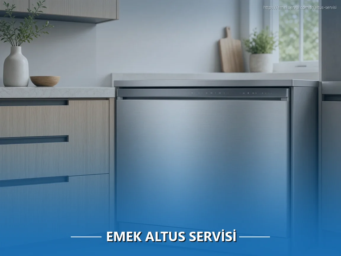 Emek Altus Servisi