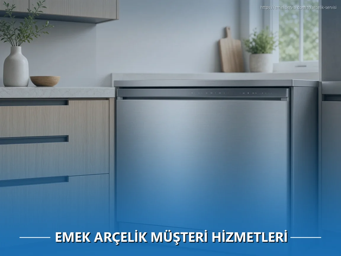 Emek Arçelik Müşteri Hizmetleri