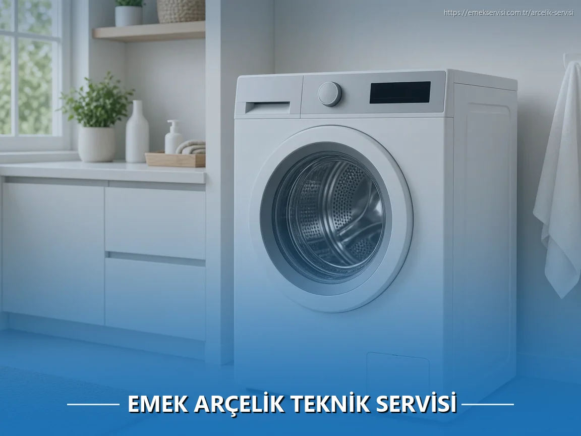 Emek Arçelik Teknik Servisi