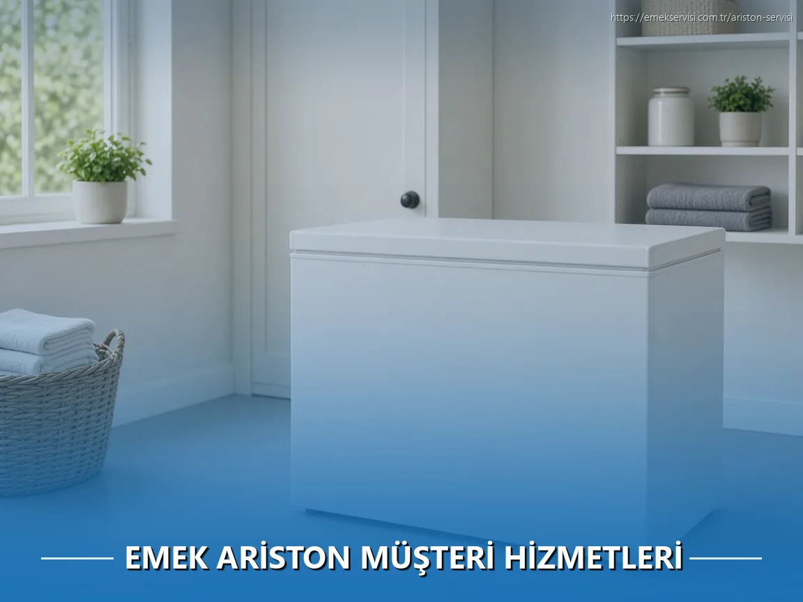 Emek Ariston Müşteri Hizmetleri