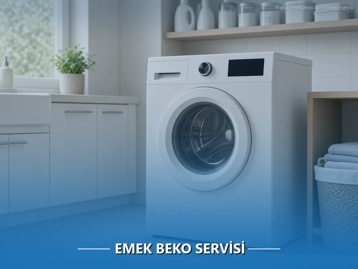 Emek Beko Servisi