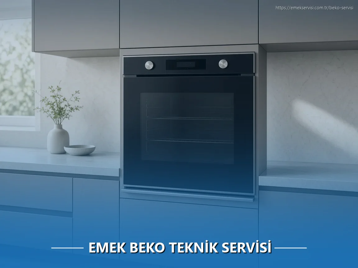 Emek Beko Teknik Servisi
