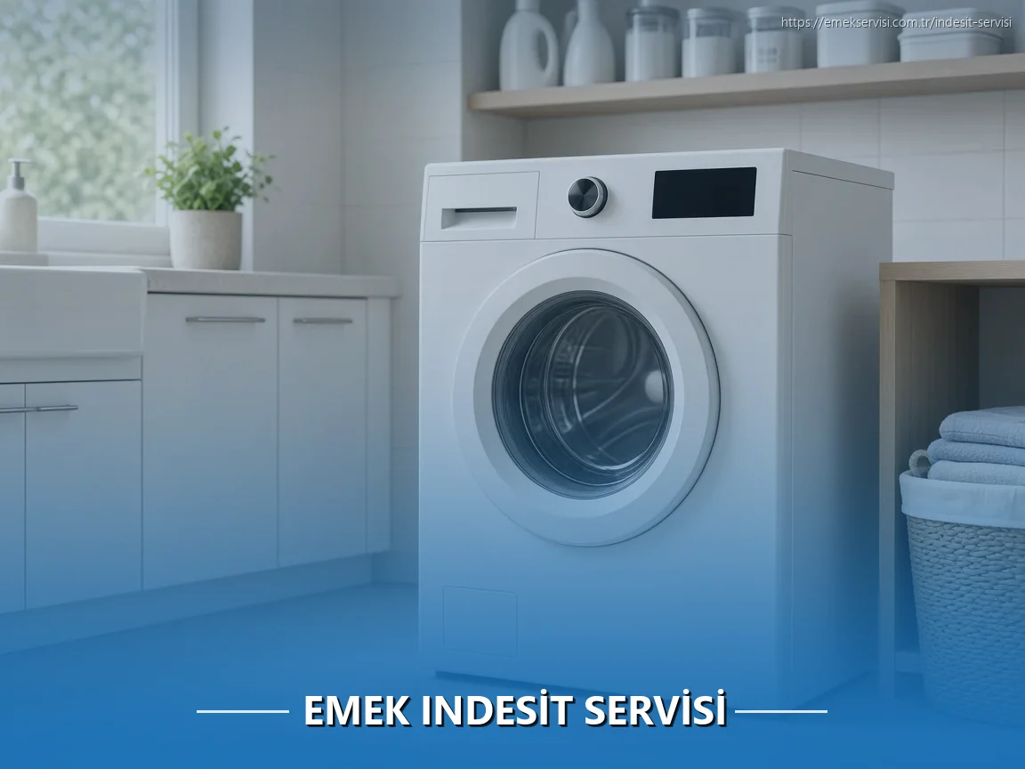 Emek Indesit Servisi