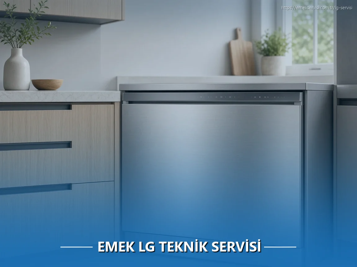 Emek LG Teknik Servisi