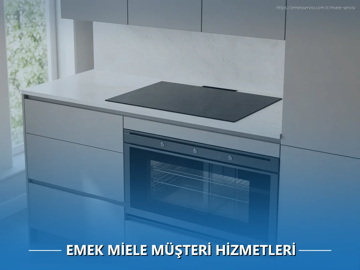 Emek Miele Müşteri Hizmetleri