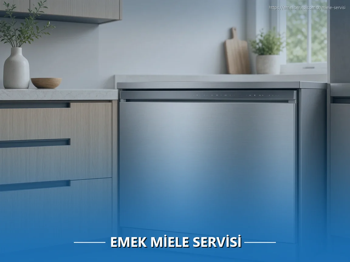 Emek Miele Servisi