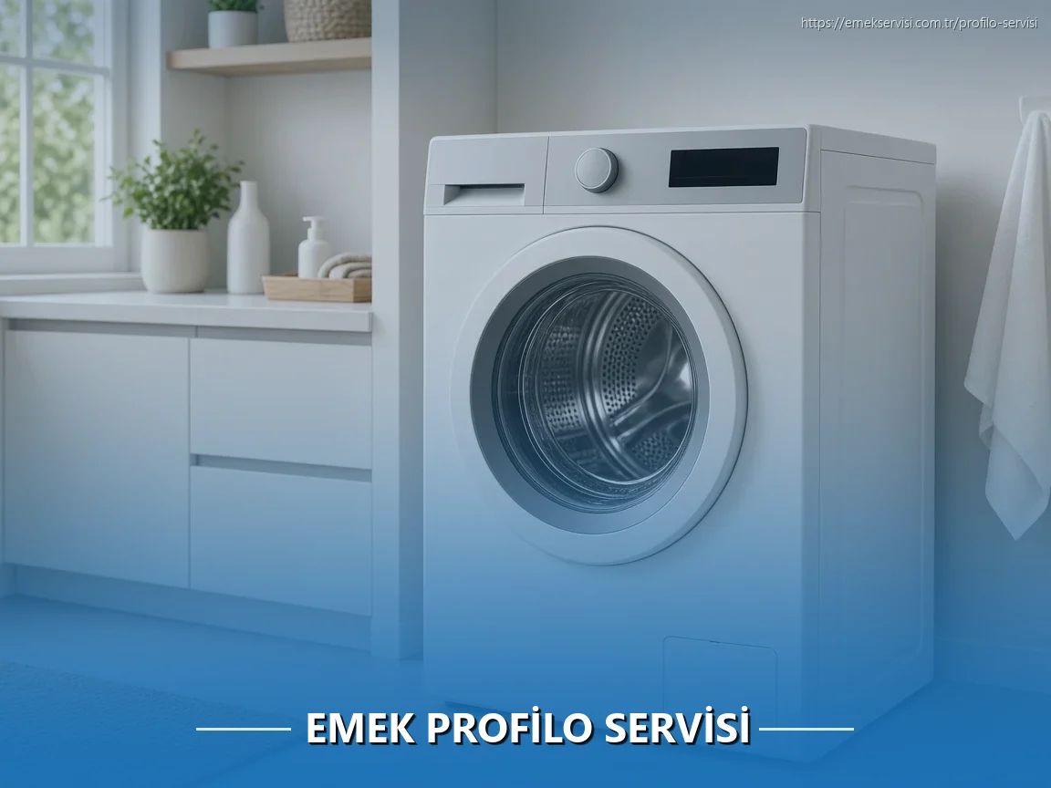 Emek Profilo Servisi