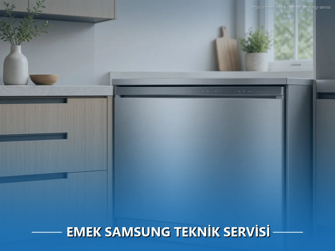 Emek Samsung Teknik Servisi
