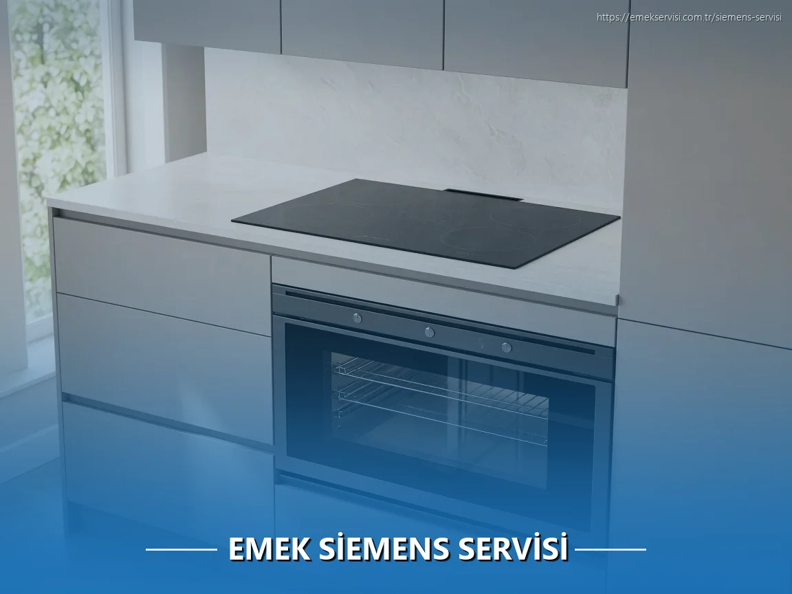 Emek Siemens Servisi